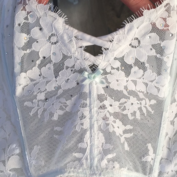 ❤️NWT Victoria Secret Dream Angels Buste❤️ - Picture 3 of 8